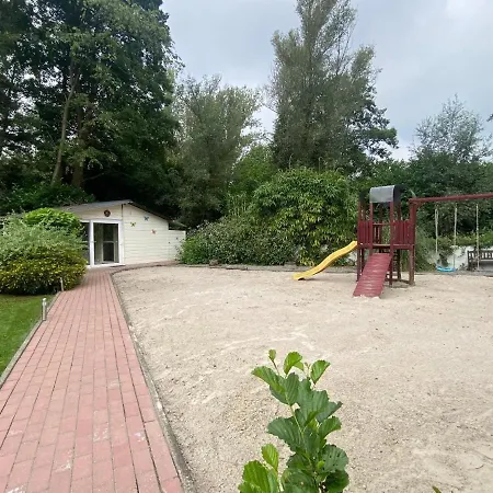 Ferienhaus Cosy-cottage Hechtel-Eksel