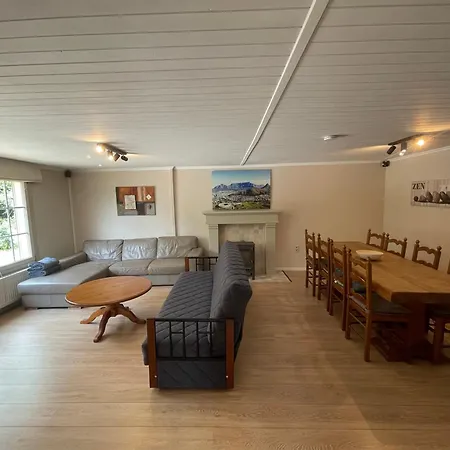 Cosy-cottage