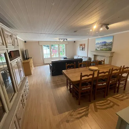 Ferienhaus Cosy-cottage